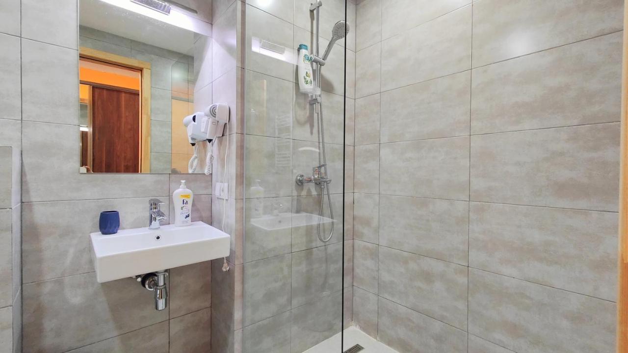 Gvc 215 New Gudauri 아파트 외부 사진